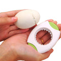 Egg Shell Opener Egg Shell Scissors Kitchen Gadgets Tools