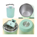 9.45oz Double-layer Vacuum Cup