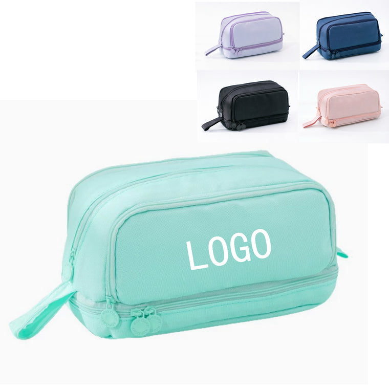 Minimalist Aesthetic Pencil Case