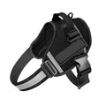 Reflective Service Dog Vest Harness