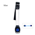 LED Light Warning Wristband