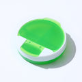 Rotating Pill Box