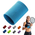 Breathable Sports Wristbands