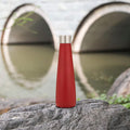16 Oz Vacuum Insulated Water Bottle