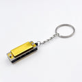 Mini Harmonica 4 Holes 8 Tones