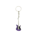Creative Guitar Keychain