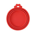 Silicone Sealing Cap For Cans