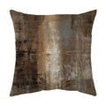 Ink Printed Pillow Case