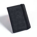 Pu Leather Passport Holder