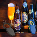 3-in-1 Bottle Cap Opener