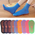 Adult Trampoline Non Slip Socks