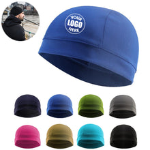 Cooling Skull Cap