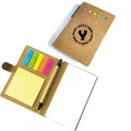 Sticky Flag Jotter Note Pad