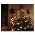 1.57 Inch Christmas Balls Ornaments