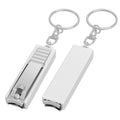 Nail Clipper Keyrings