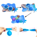 Reusable Water Balloons Self Sealing