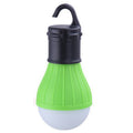 Portable LED Tent Lights Clip Hook