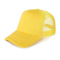 Foam Mesh Cap