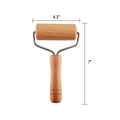 Wooden Rolling Pin