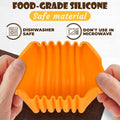 Retractable Burger Fixed Box
