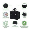 Insulated Reusable Grocery Bag