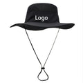 Summer Bucket Hat