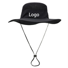 Summer Bucket Hat