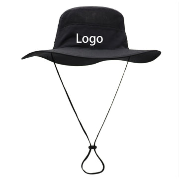 Summer Bucket Hat