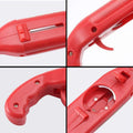 Cap Gun Bottle Opener