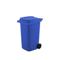 Mini Trash Can Pen Holder