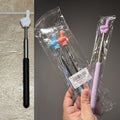 Extendable Pointer Finger Stick