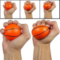 Squeezable Mini Basketball Toy