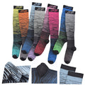 Knee High Compression Socks For Women And Men