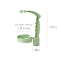 Bottle Pour Handle