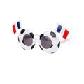 World Cup Themed Soccer Sunglasses