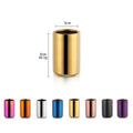 Metal Cute Desk Pen Holder