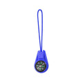 Multicolor Mini Survival Compass