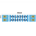 Custom 2026 World Cup Fan Scarves