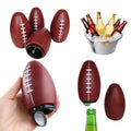 Automatic Bottle Opener