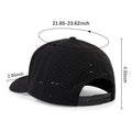 Sports Quick-Drying Waterproof Baseball Cap