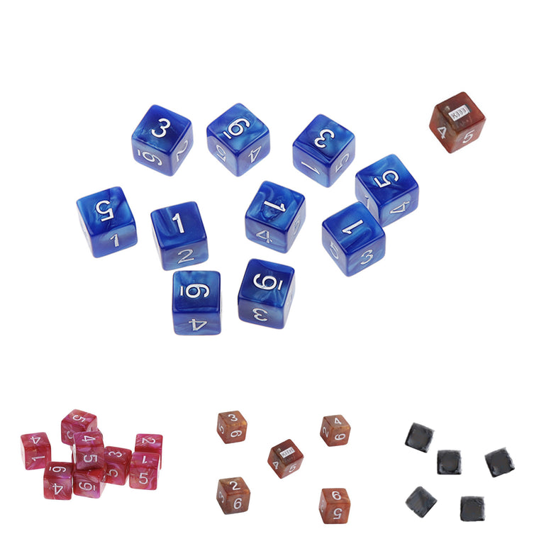 Game Dices
