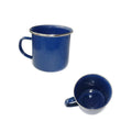 12 oz Campfire Enamel Mug