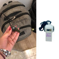 3-in-1 Emergency Whistles