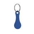 Shopping Cart Keychain