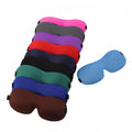 Eye Mask 3d Three Dimensional Blackout Sleep Eye Masks