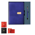 Notebook With A5 With Gift Box