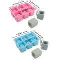 Ice Cube Tray For Whiskey