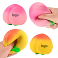 Stress-Relieving Peach Pinching Fun