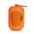 Cooling Towel With Hook Silicone Cover