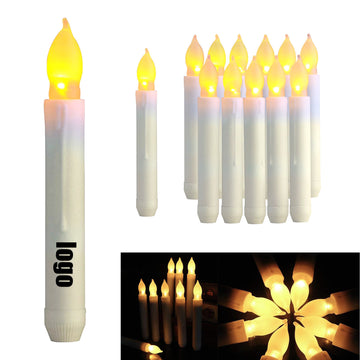 LED Drip Flameless Candles